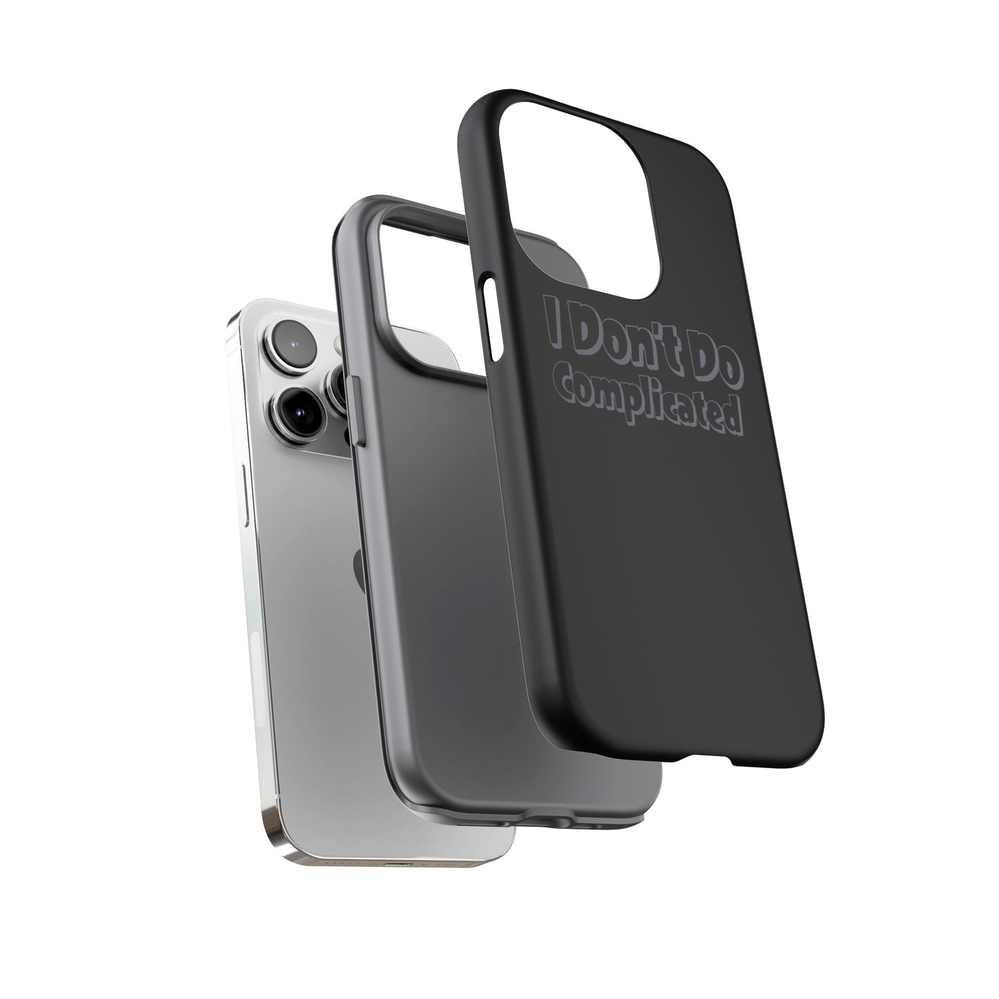 iPhone Cases