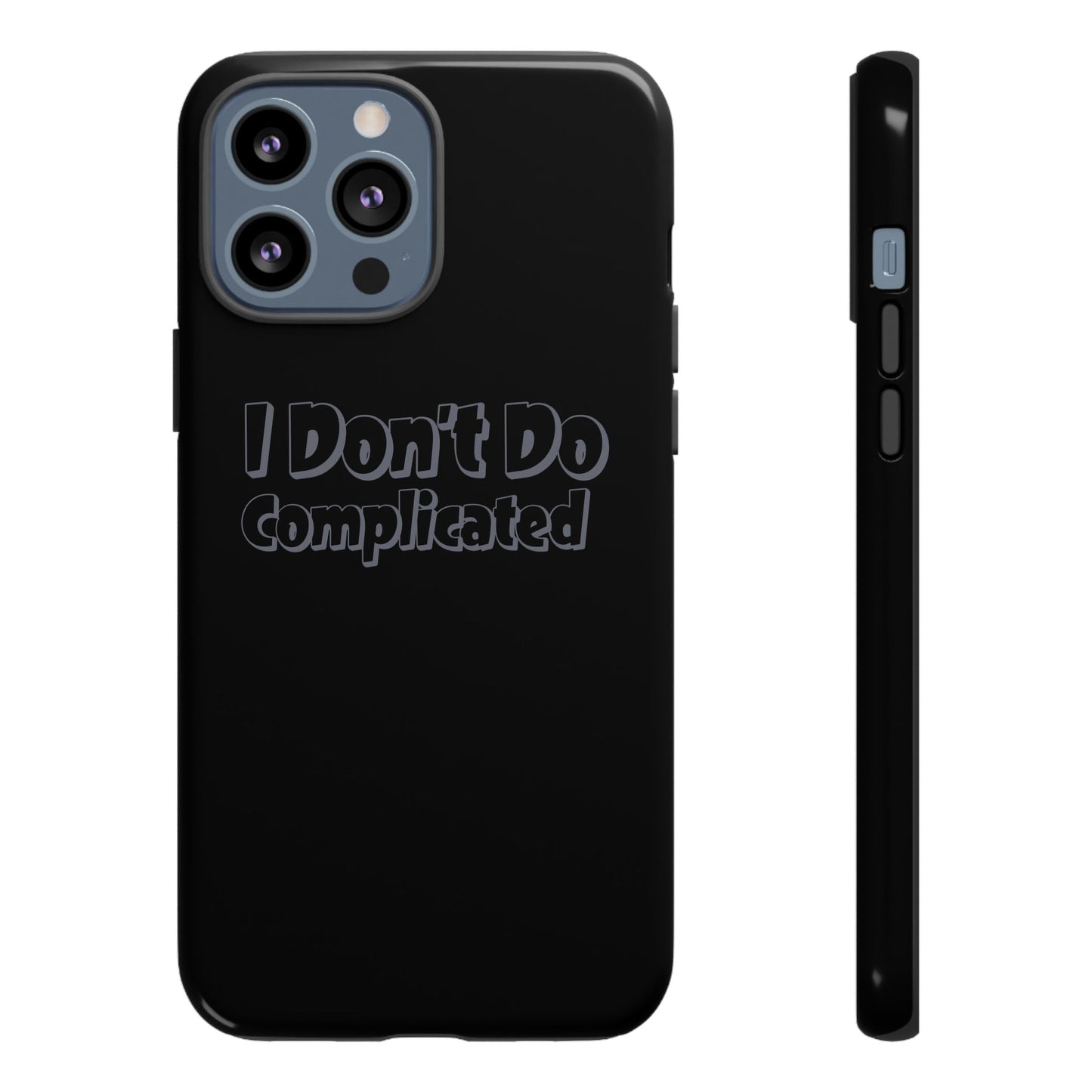 iPhone Cases
