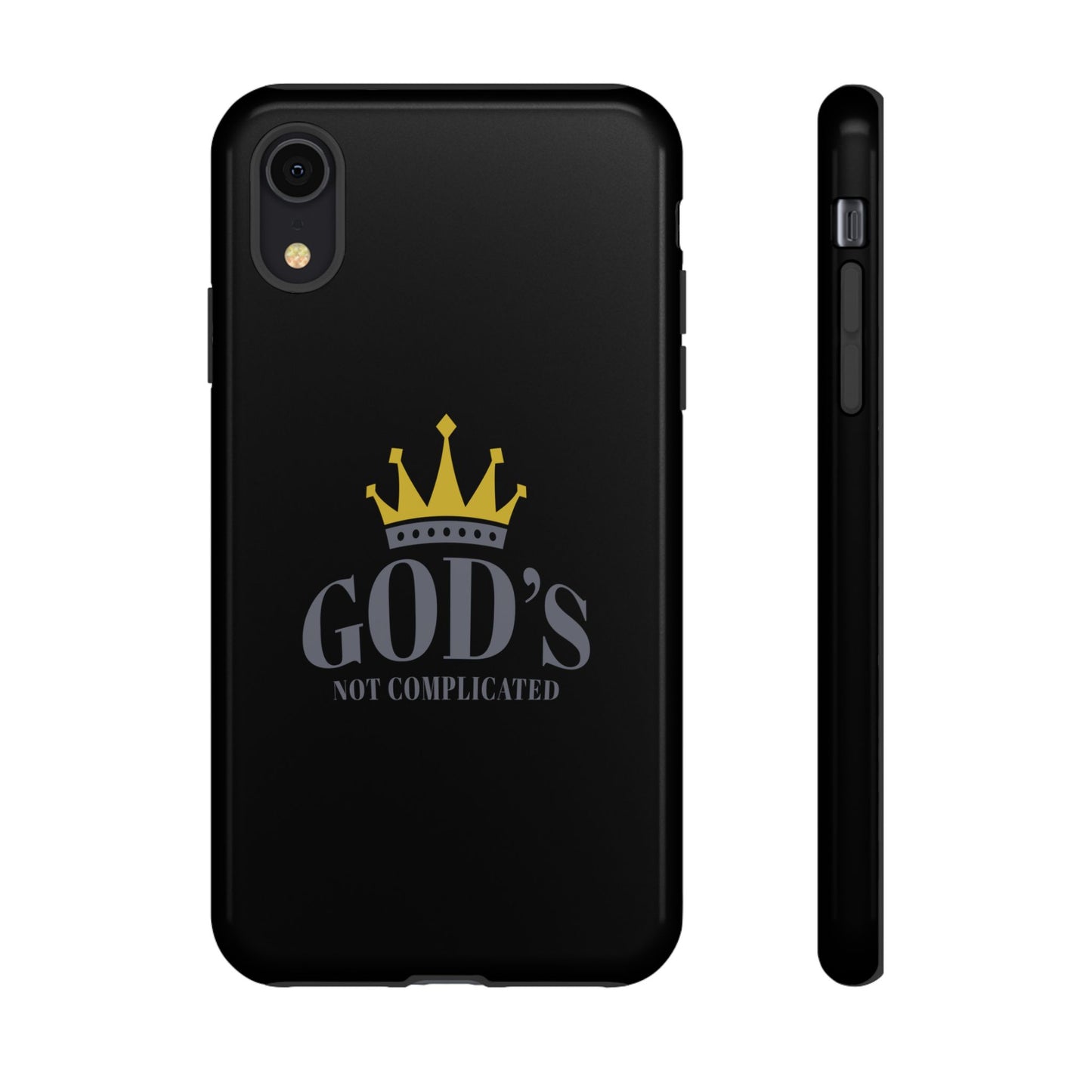 iPhone Cases