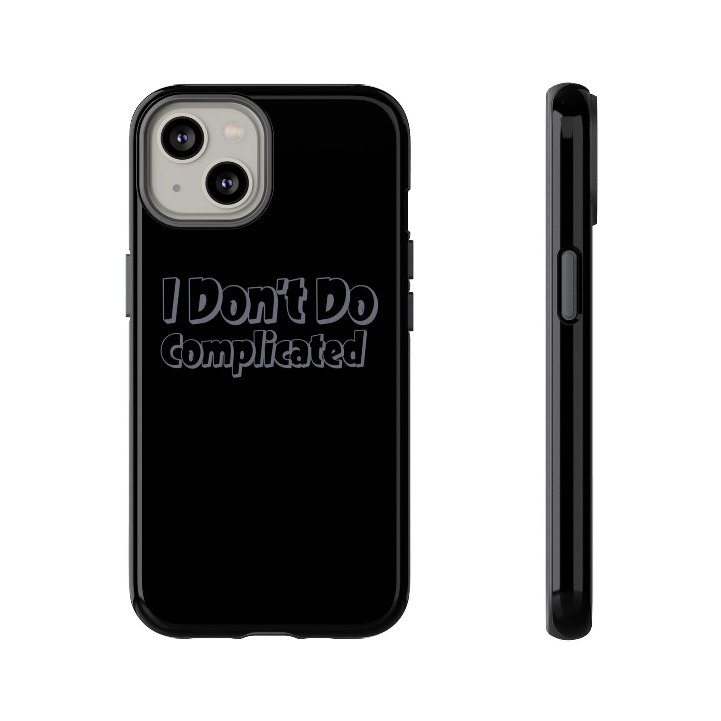 iPhone Cases