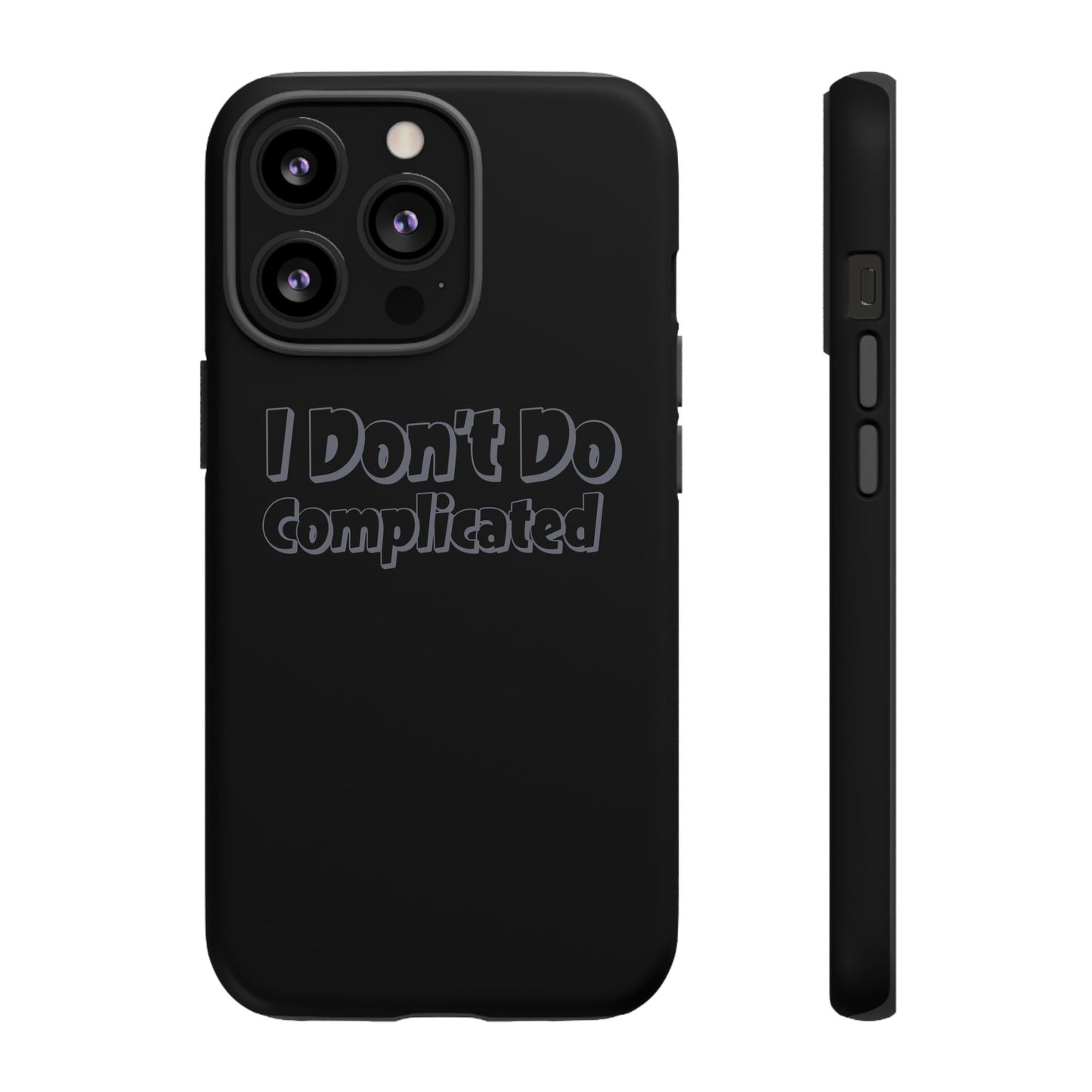 iPhone Cases