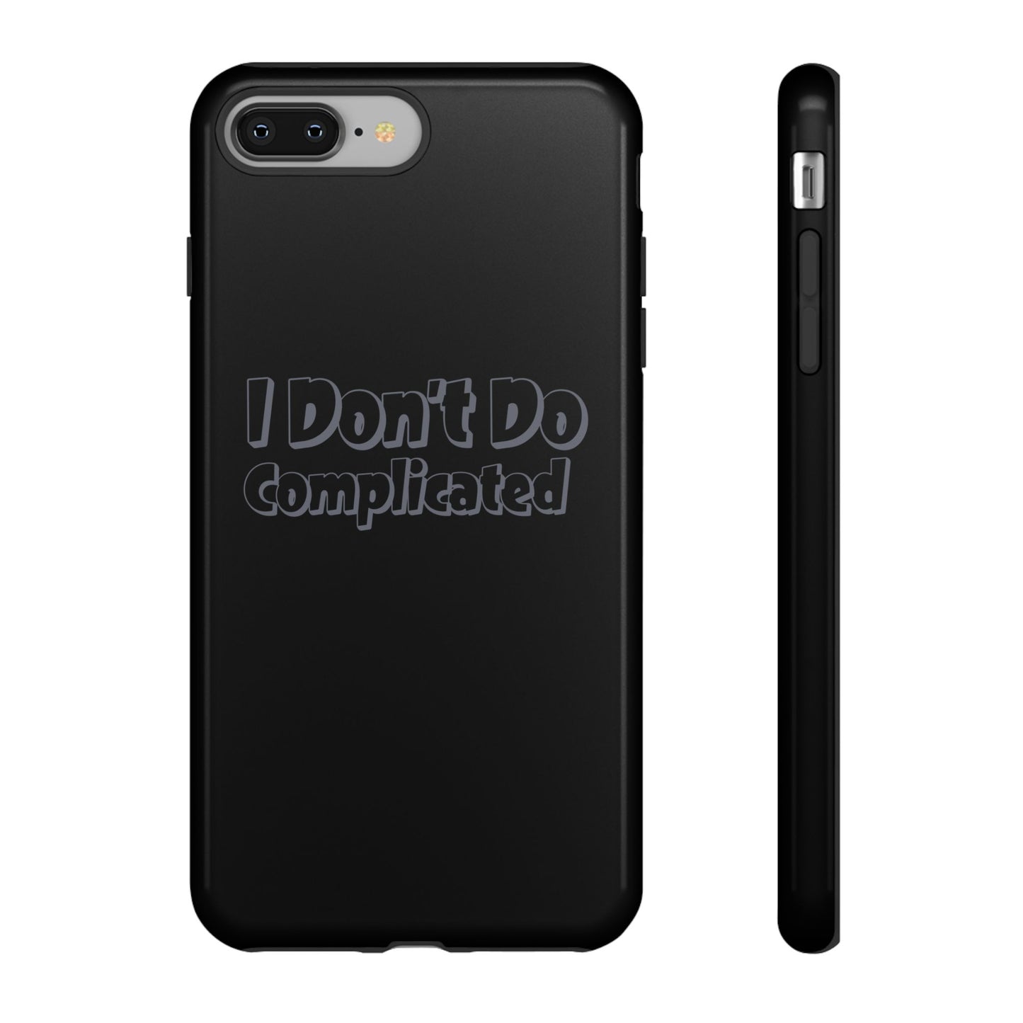 iPhone Cases
