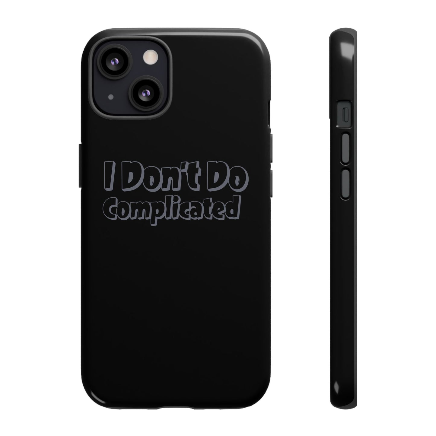 iPhone Cases
