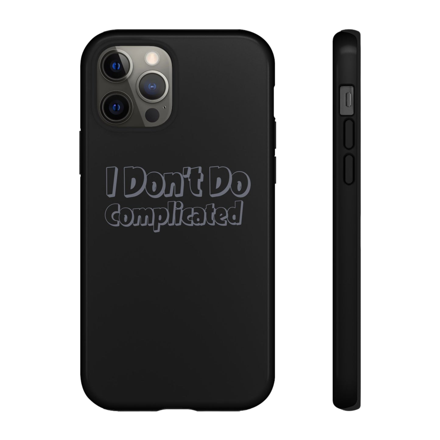 iPhone Cases