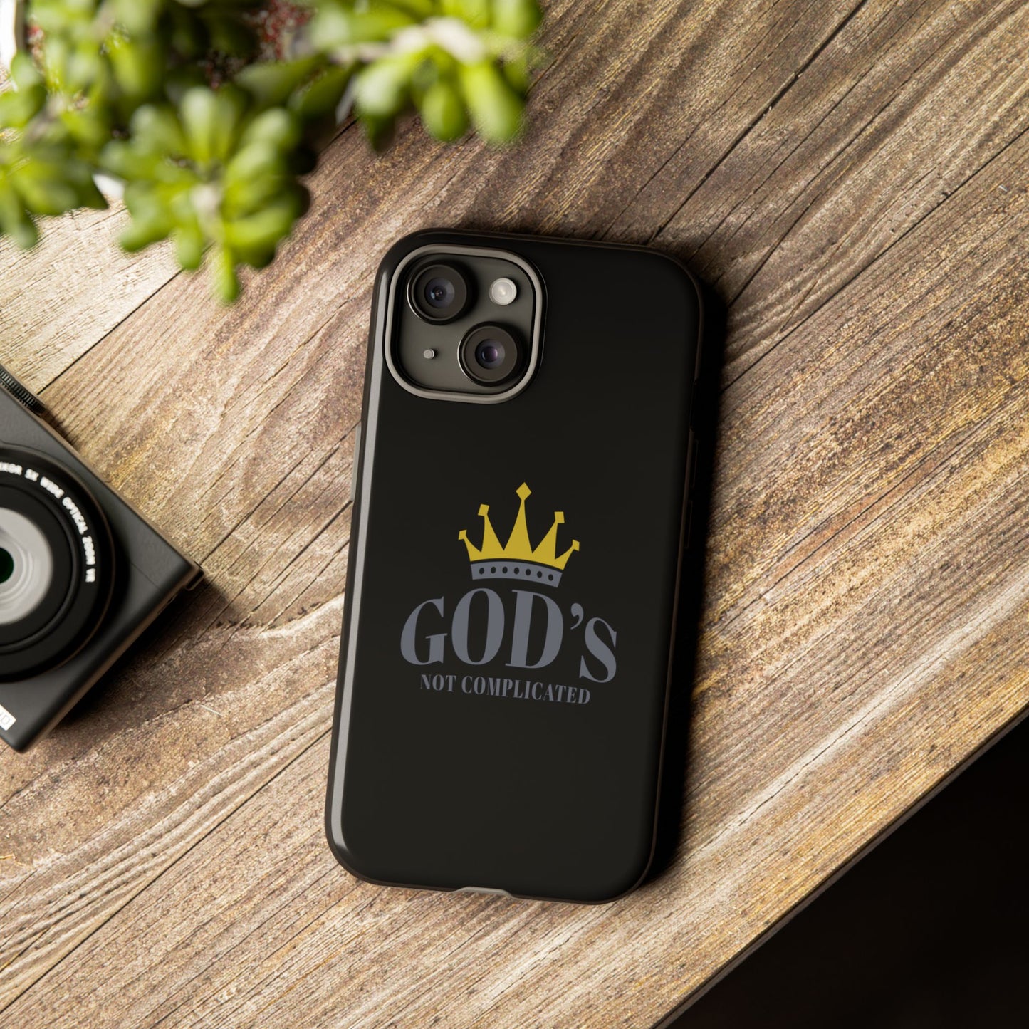 iPhone Cases