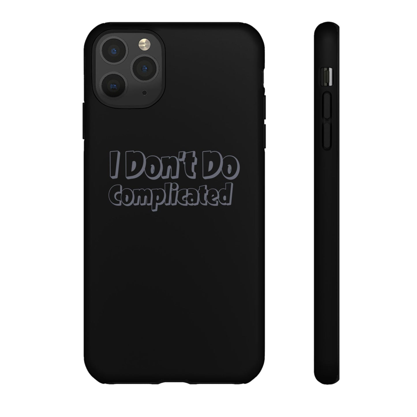 iPhone Cases