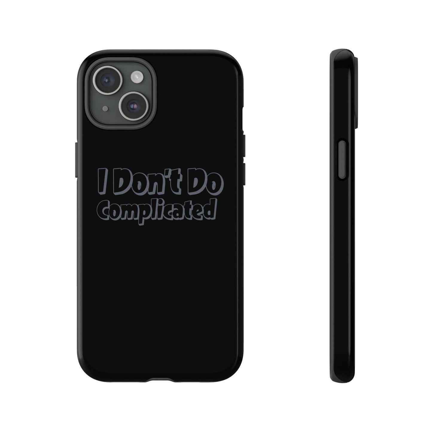 iPhone Cases