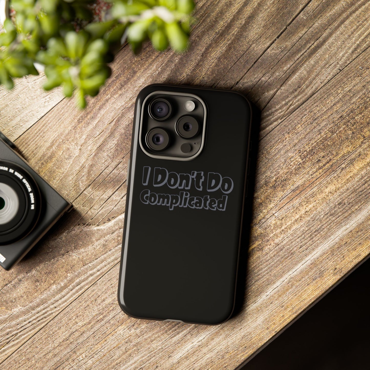 iPhone Cases