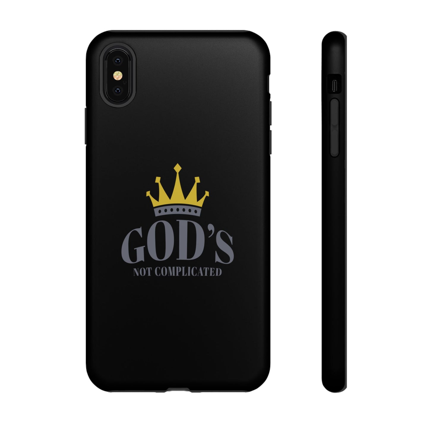 iPhone Cases