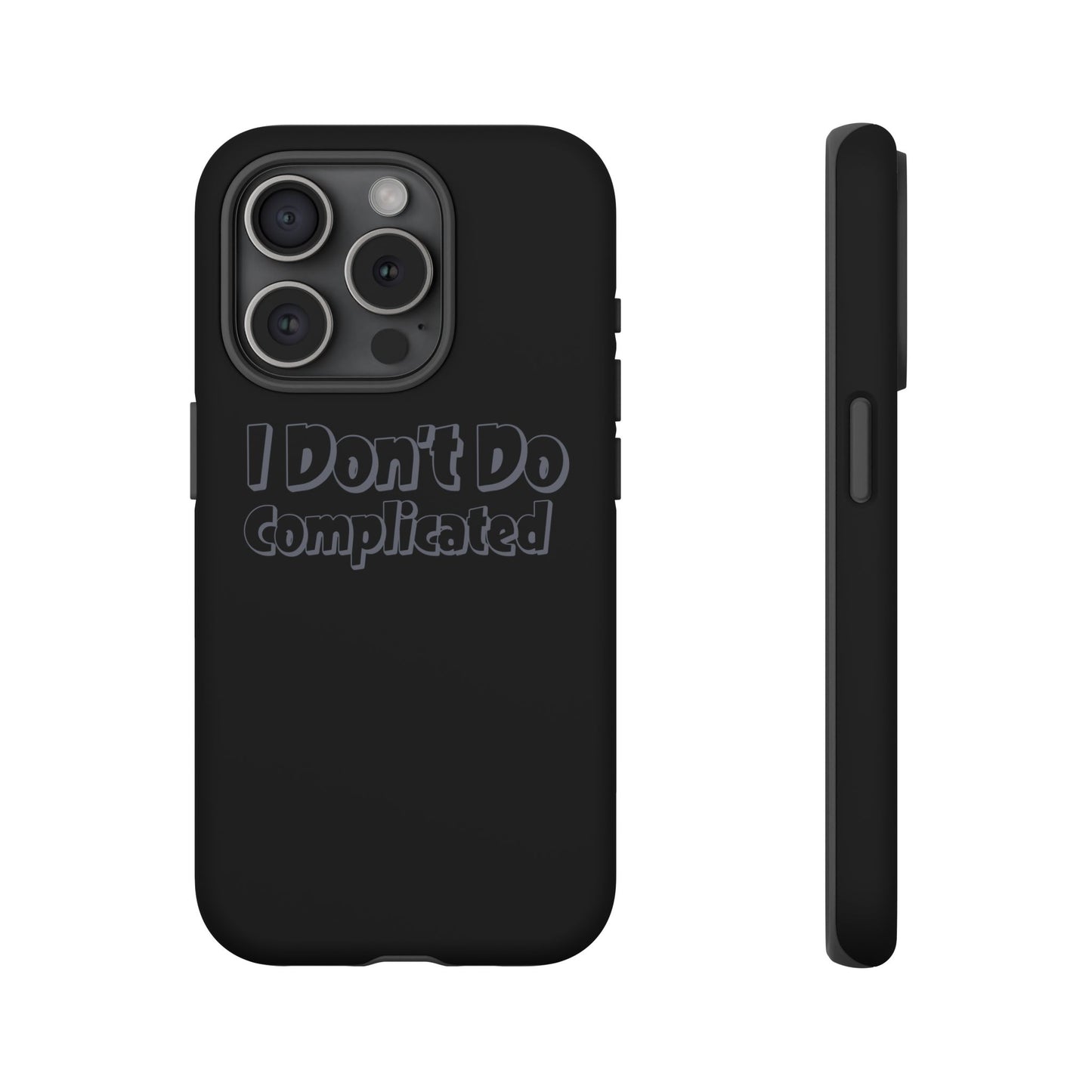 iPhone Cases
