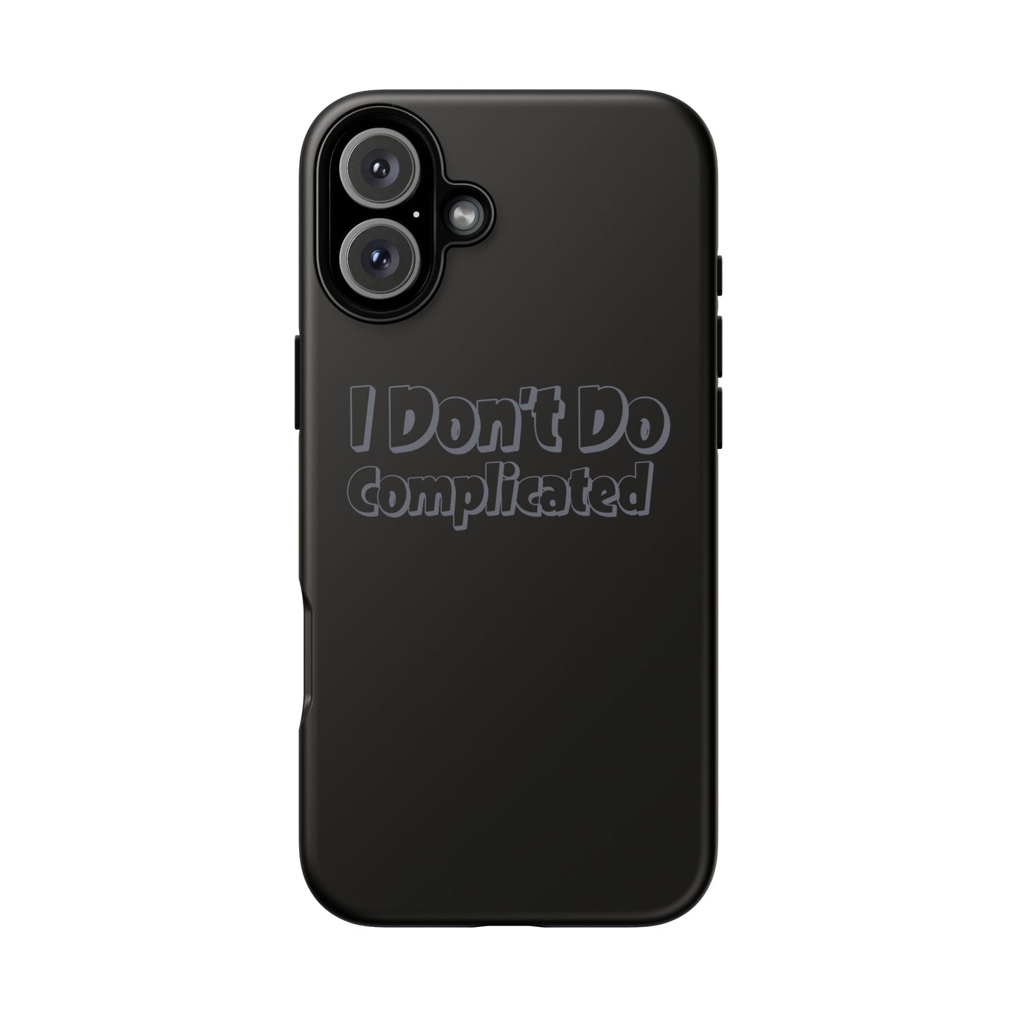 iPhone Cases