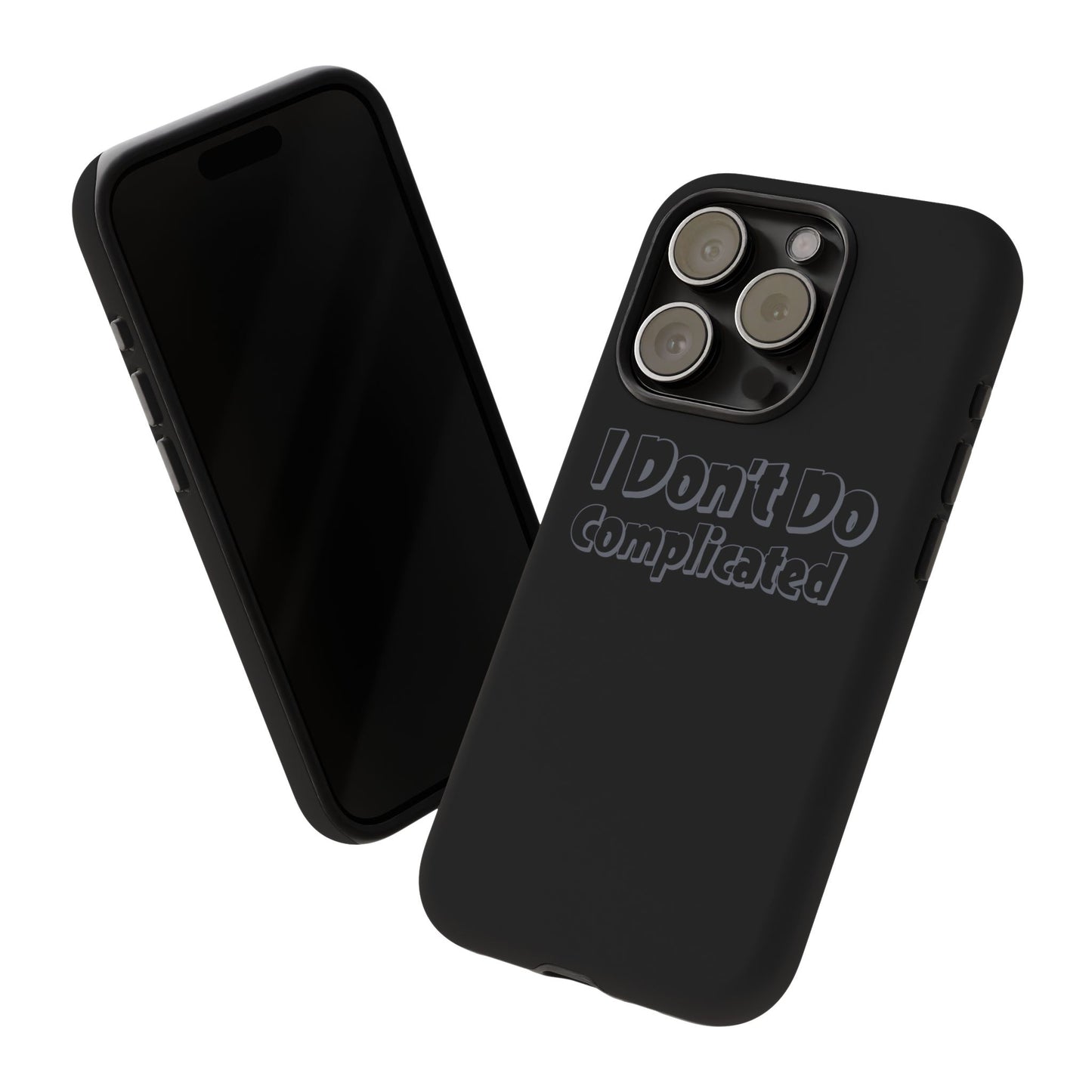 iPhone Cases