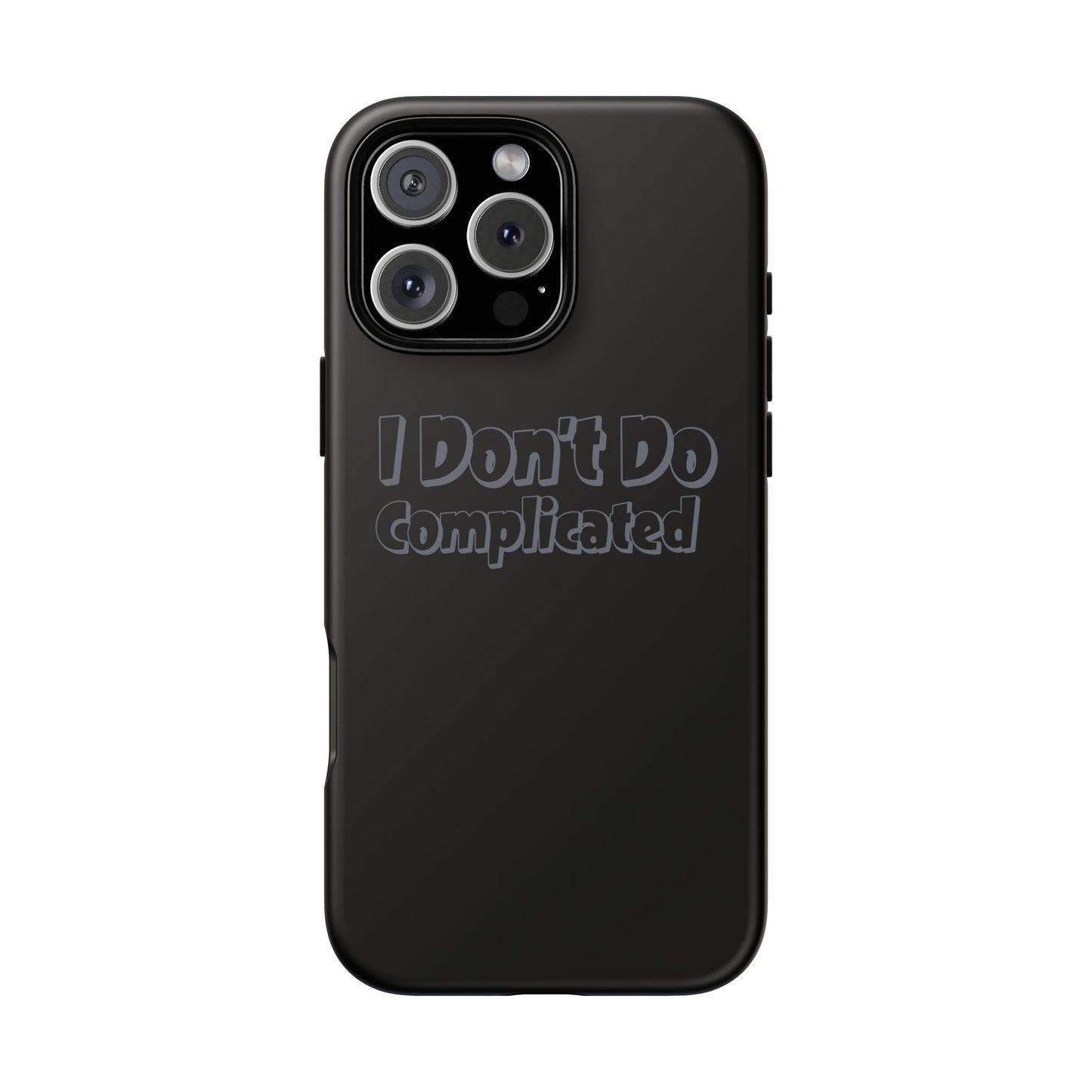 iPhone Cases
