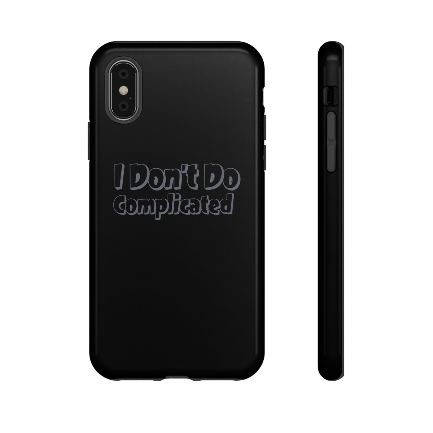 iPhone Cases