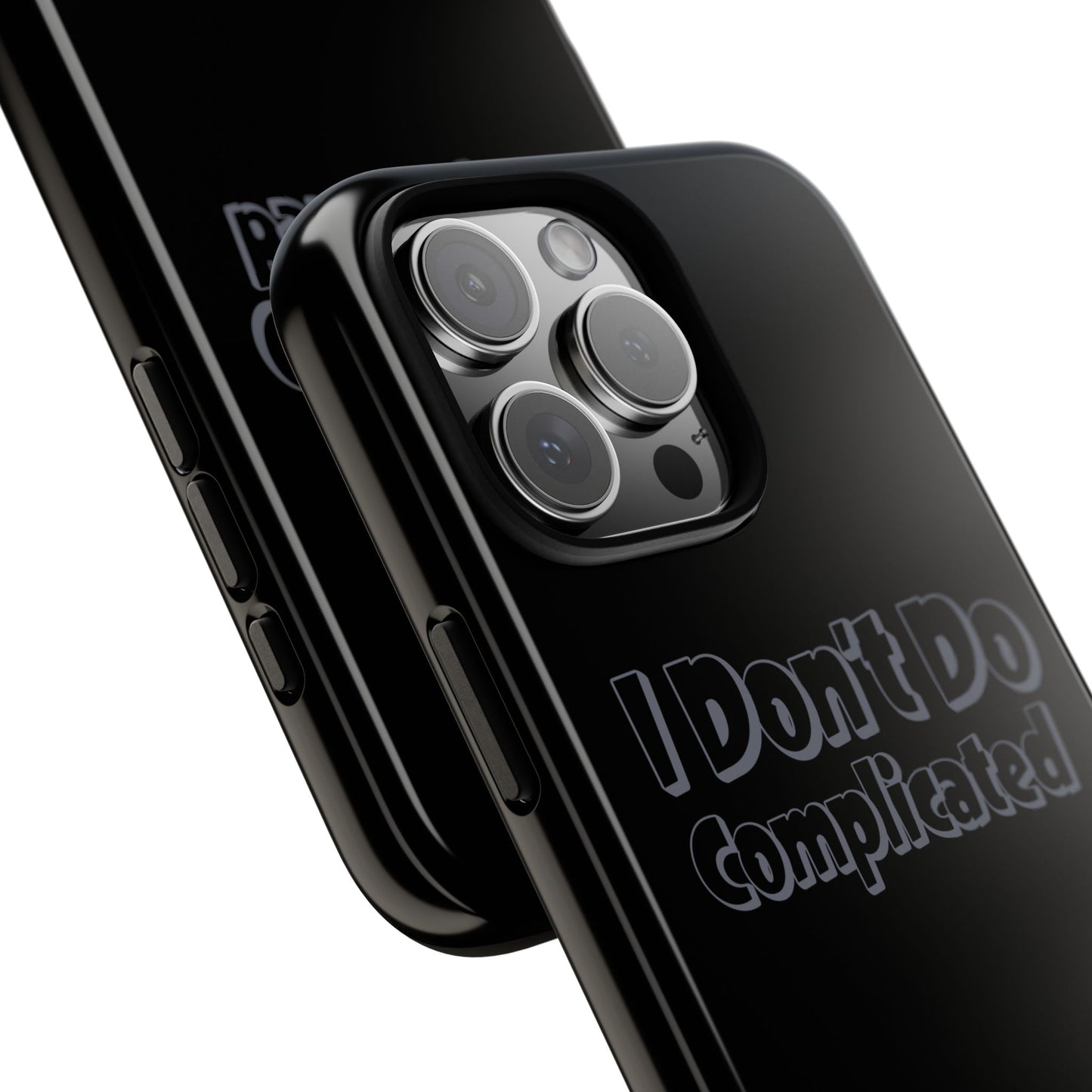 iPhone Cases