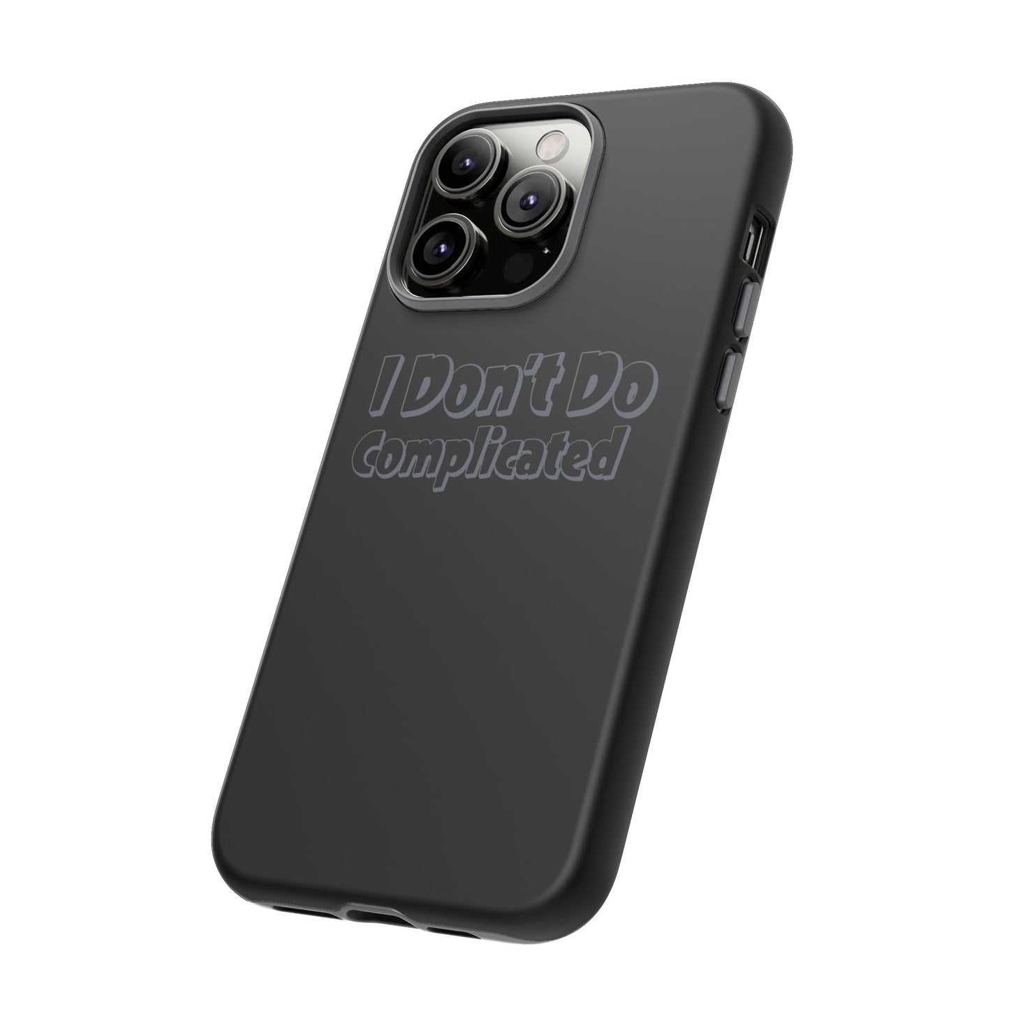 iPhone Cases