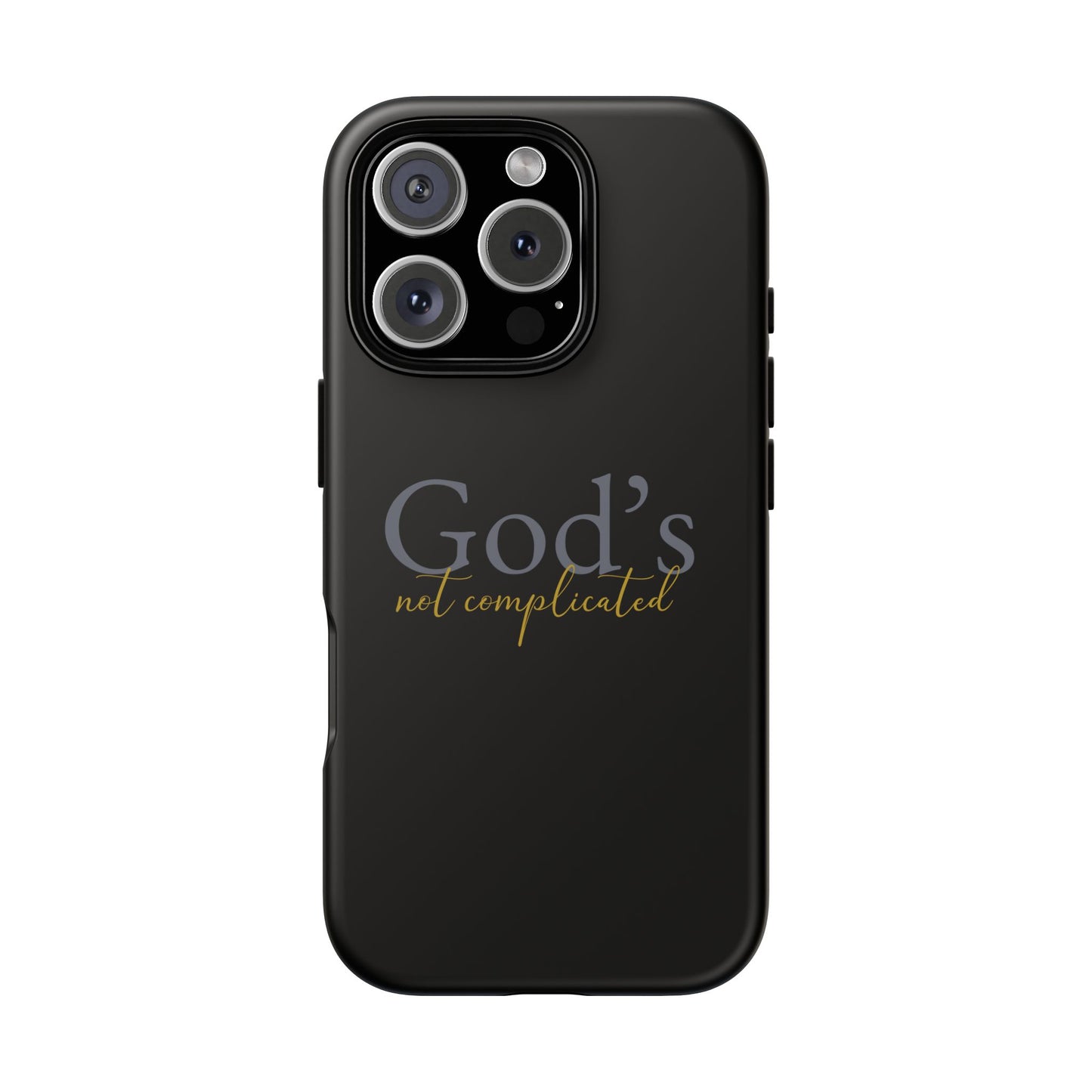 iPhone Cases