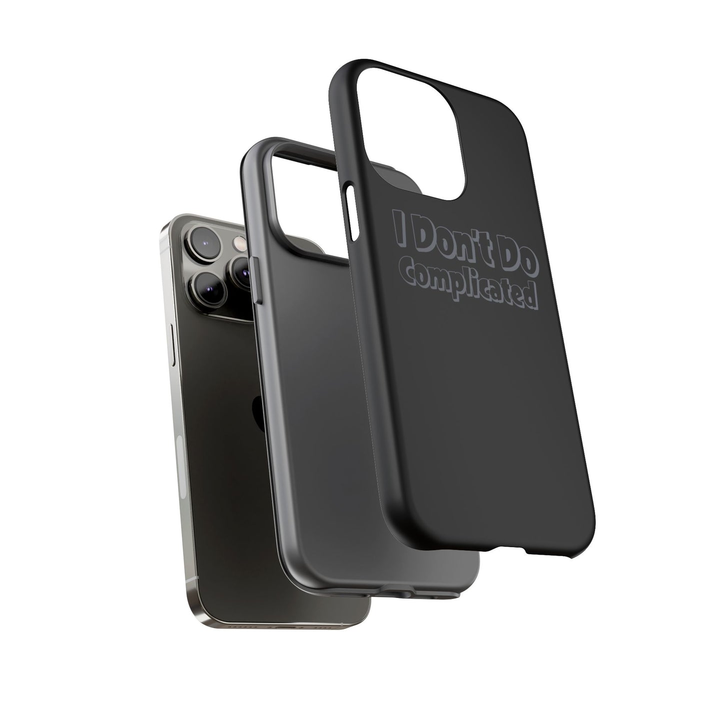 iPhone Cases