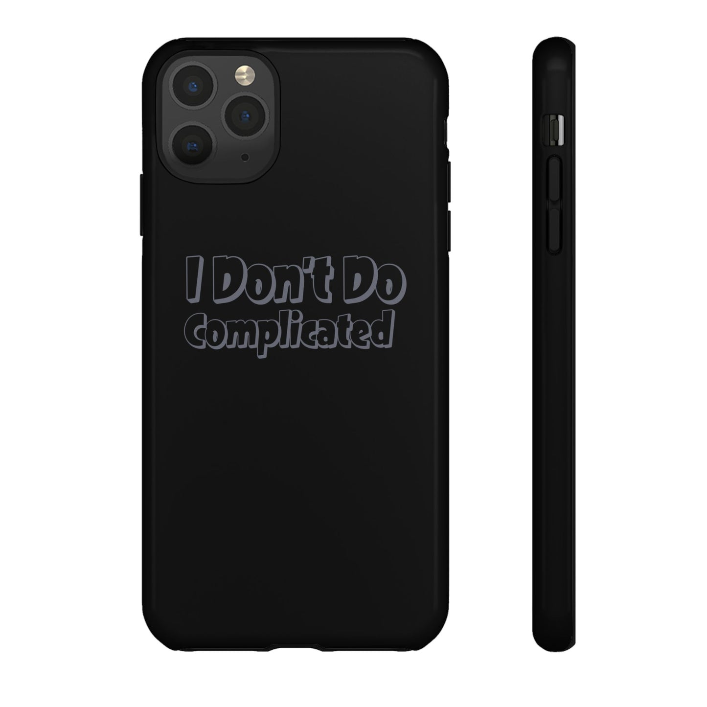 iPhone Cases
