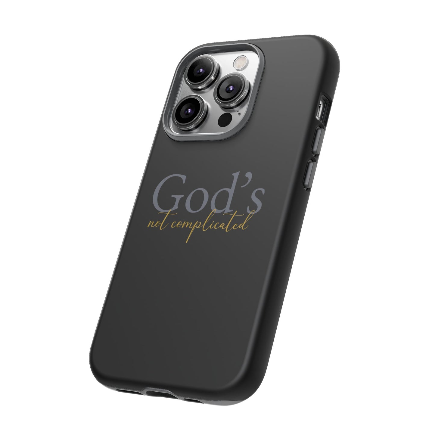 iPhone Cases