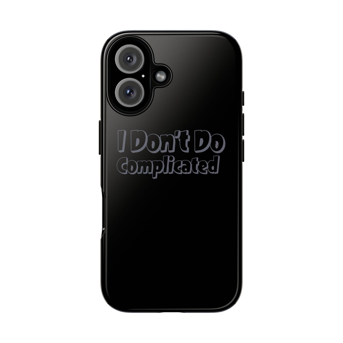 iPhone Cases