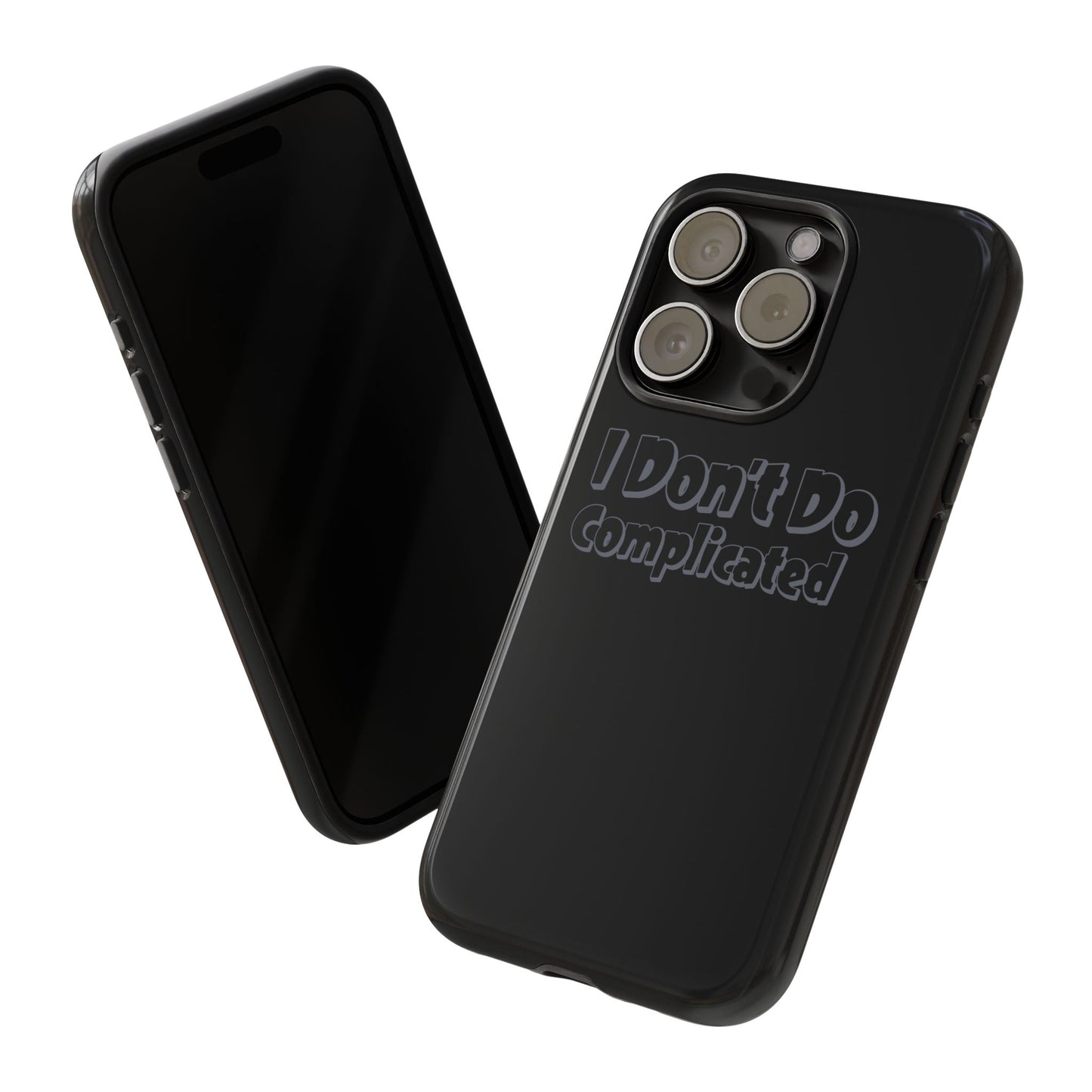 iPhone Cases