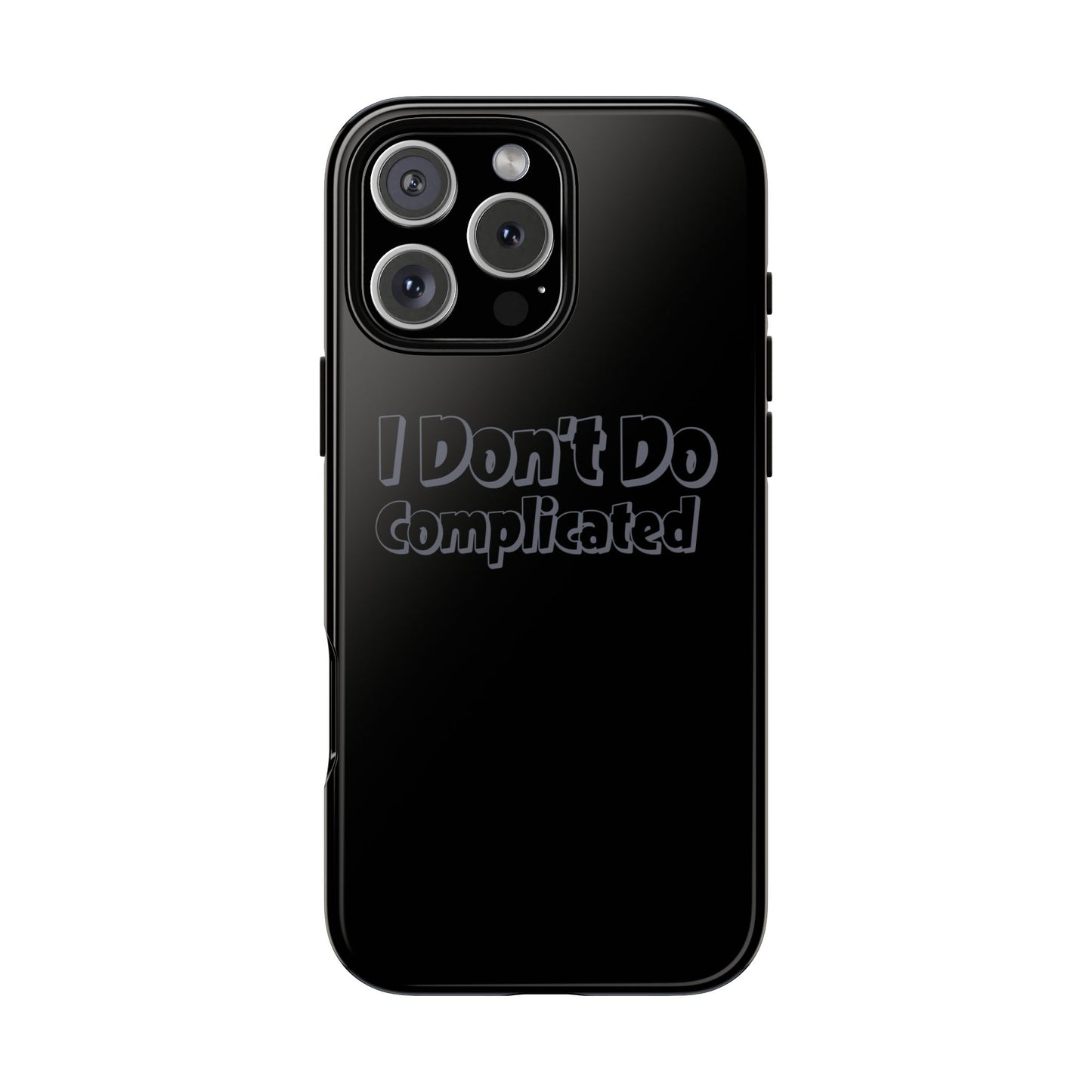 iPhone Cases