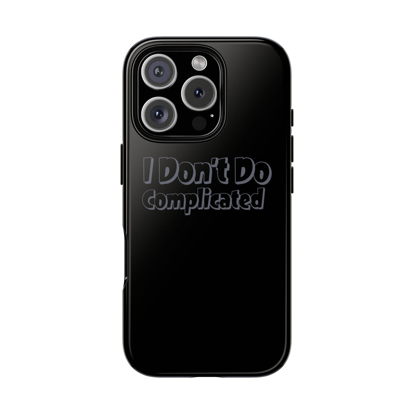 iPhone Cases