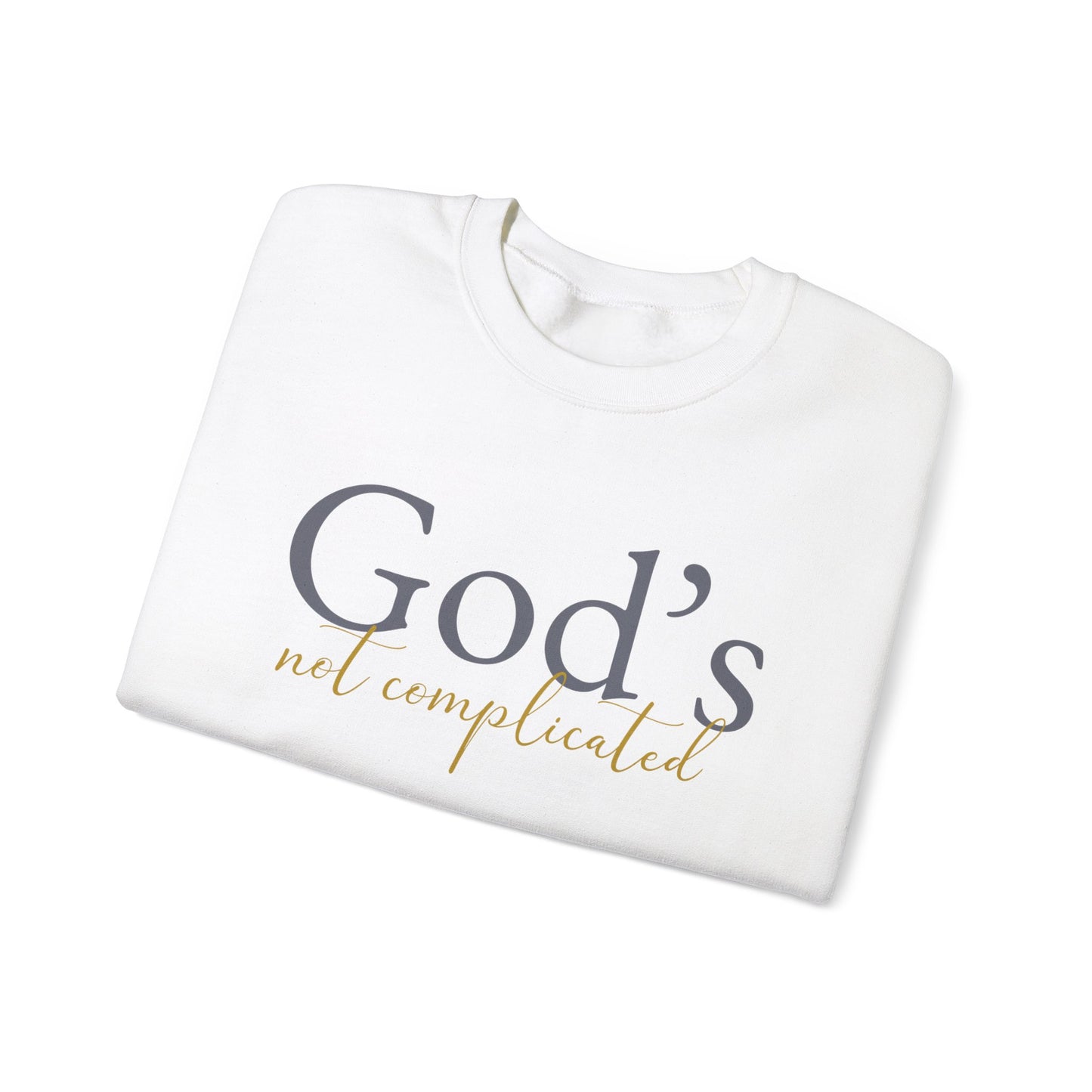 Unisex Heavy Blend™ Crewneck Sweatshirt