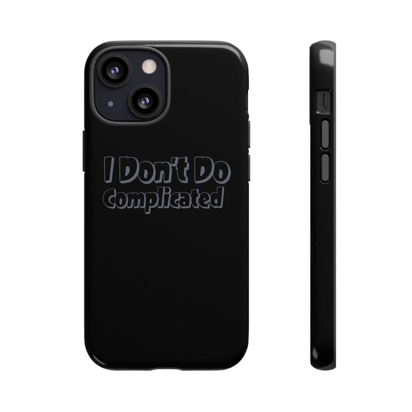 iPhone Cases