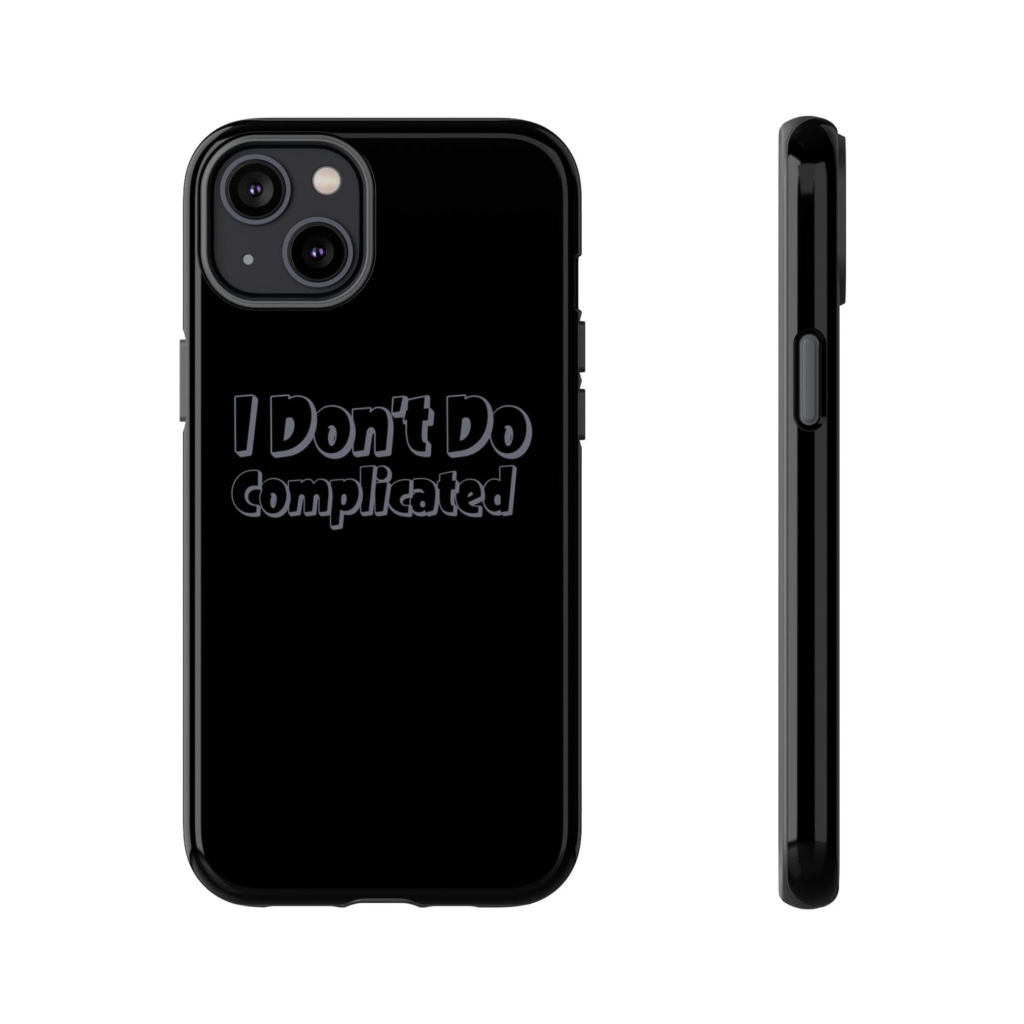 iPhone Cases