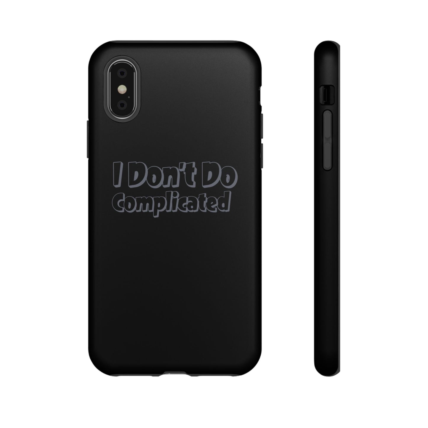 iPhone Cases