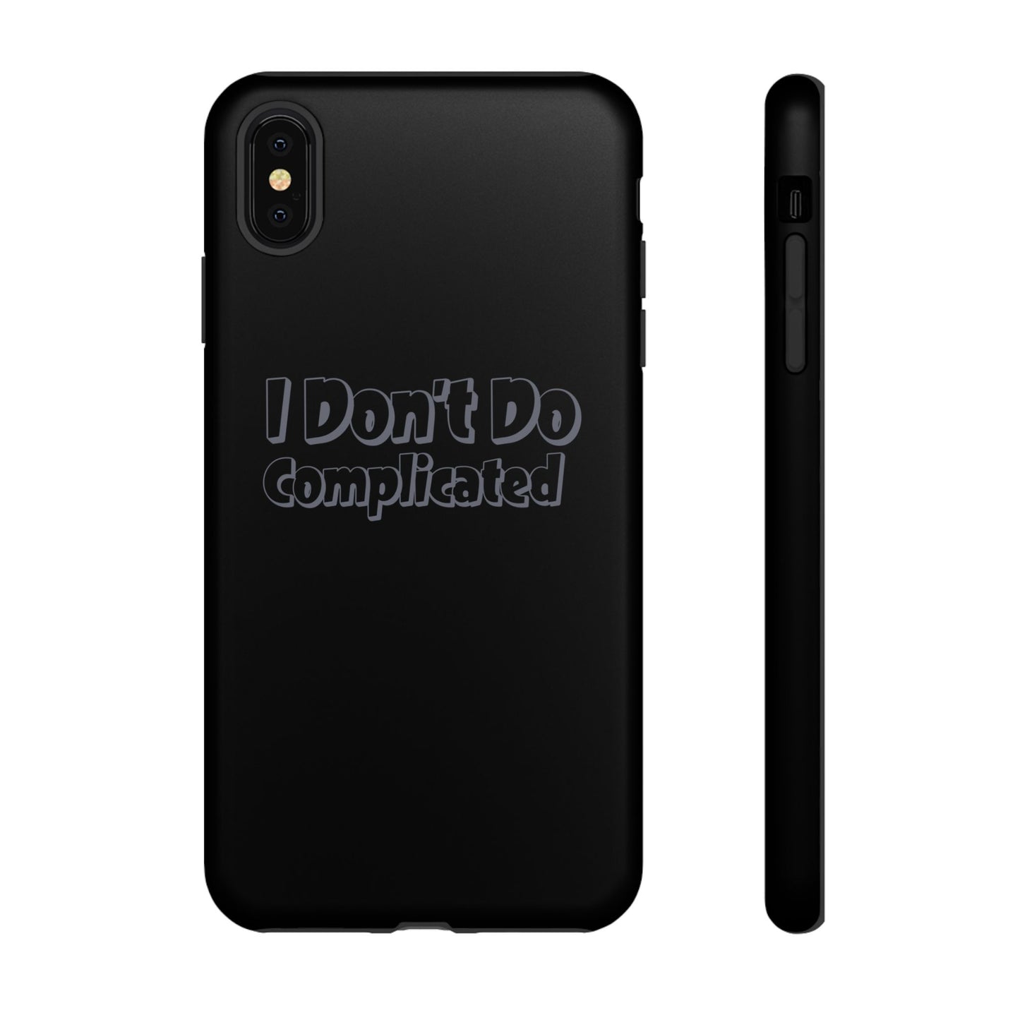 iPhone Cases