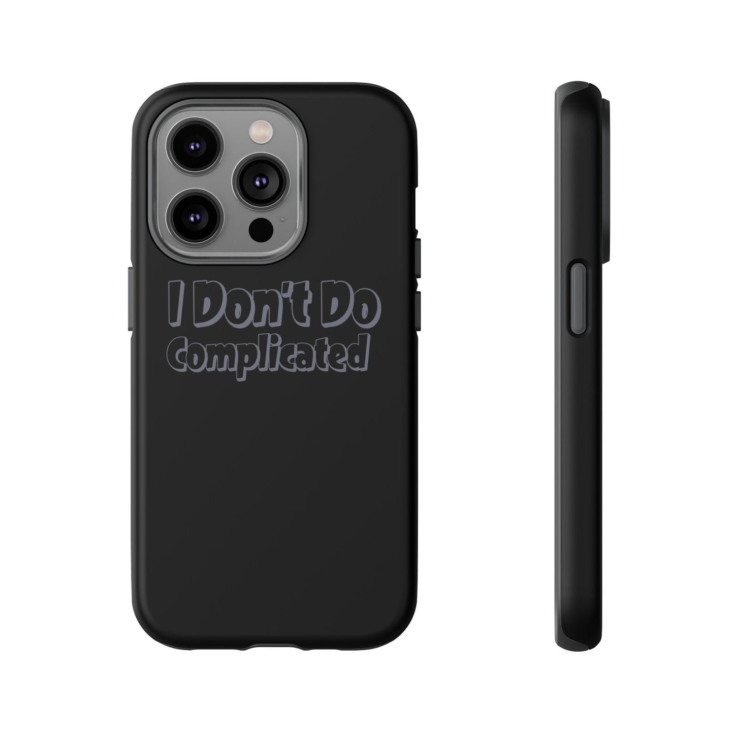iPhone Cases