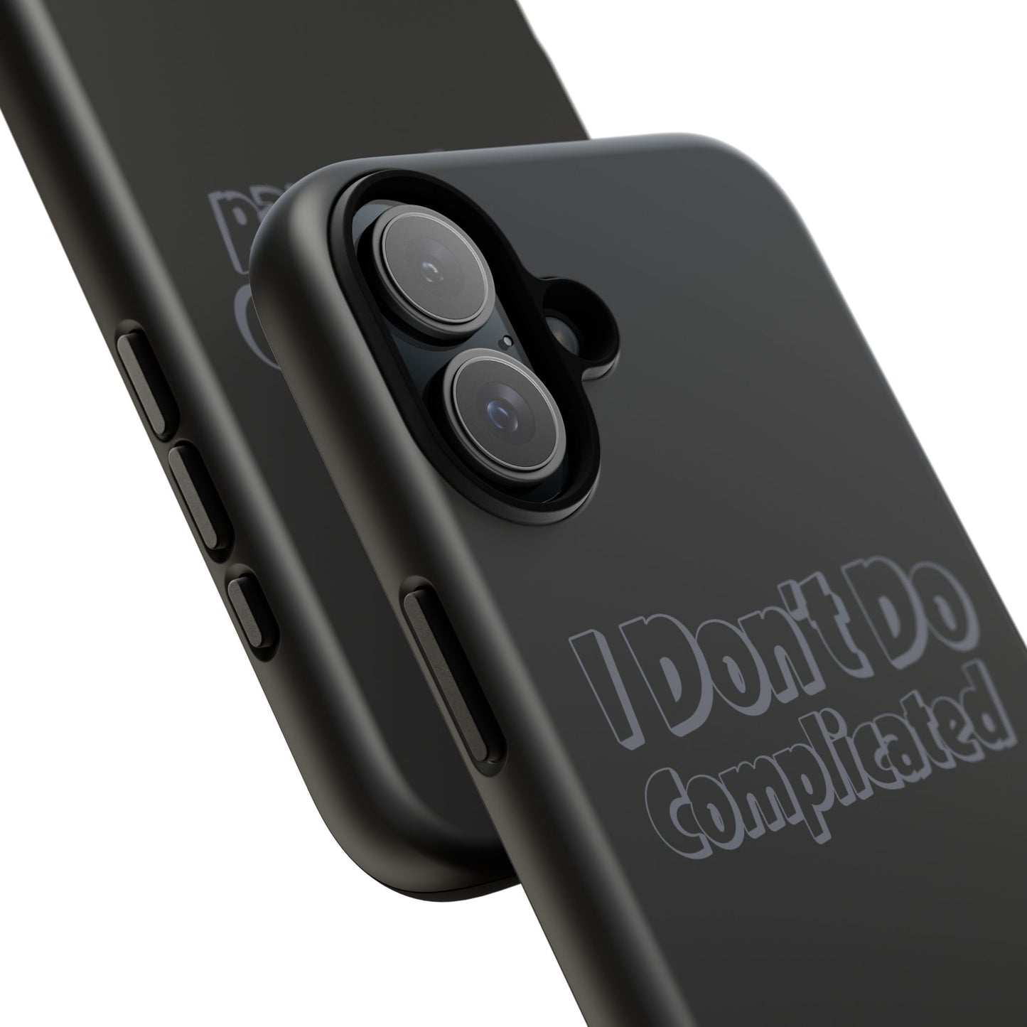 iPhone Cases