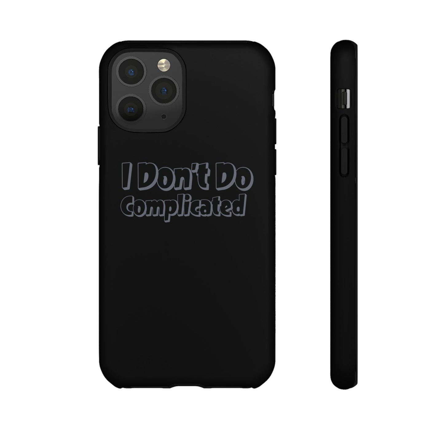 iPhone Cases