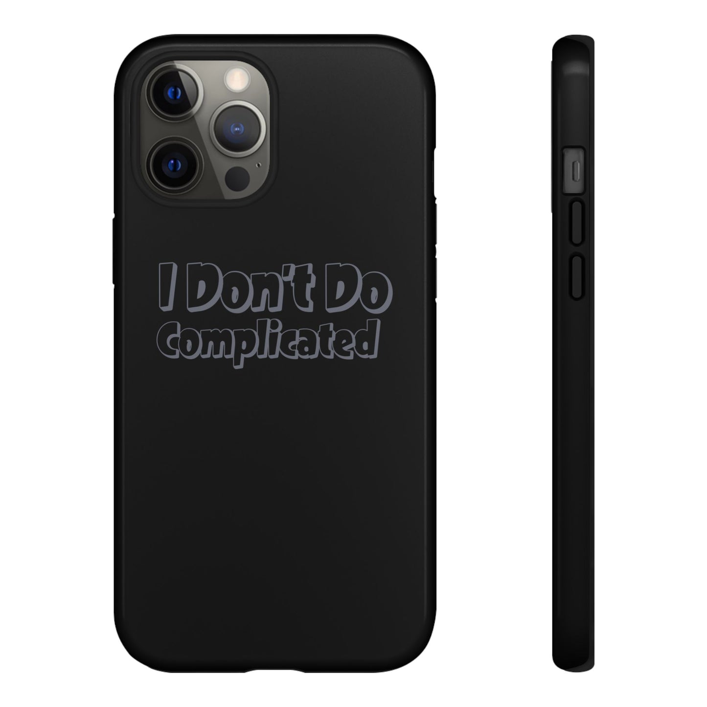 iPhone Cases