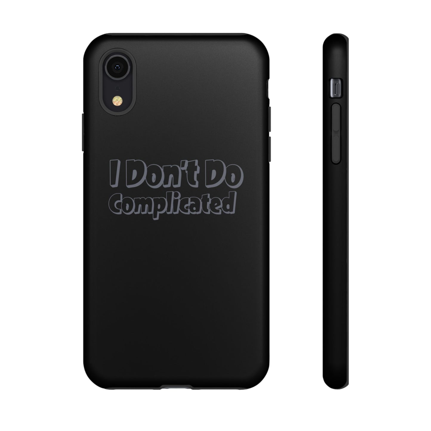 iPhone Cases