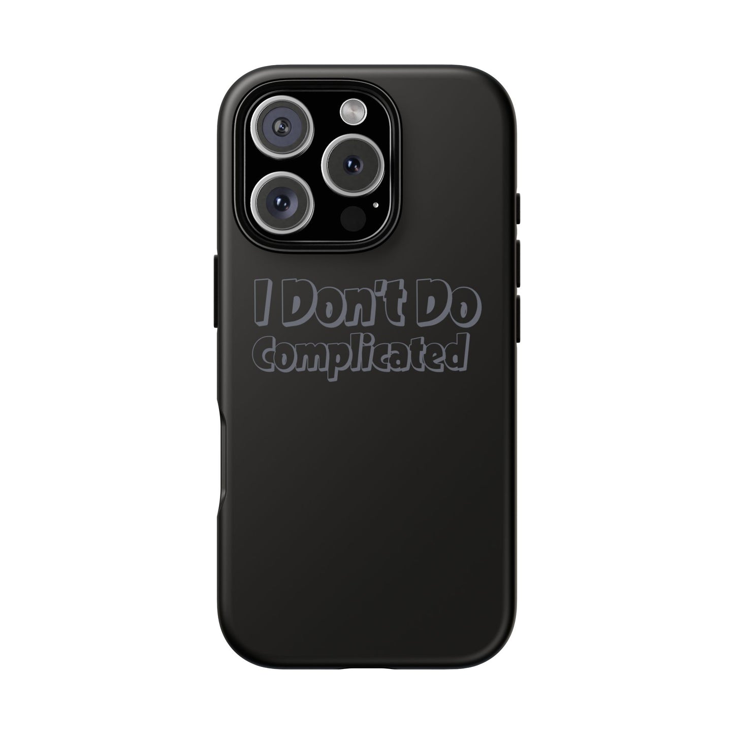 iPhone Cases