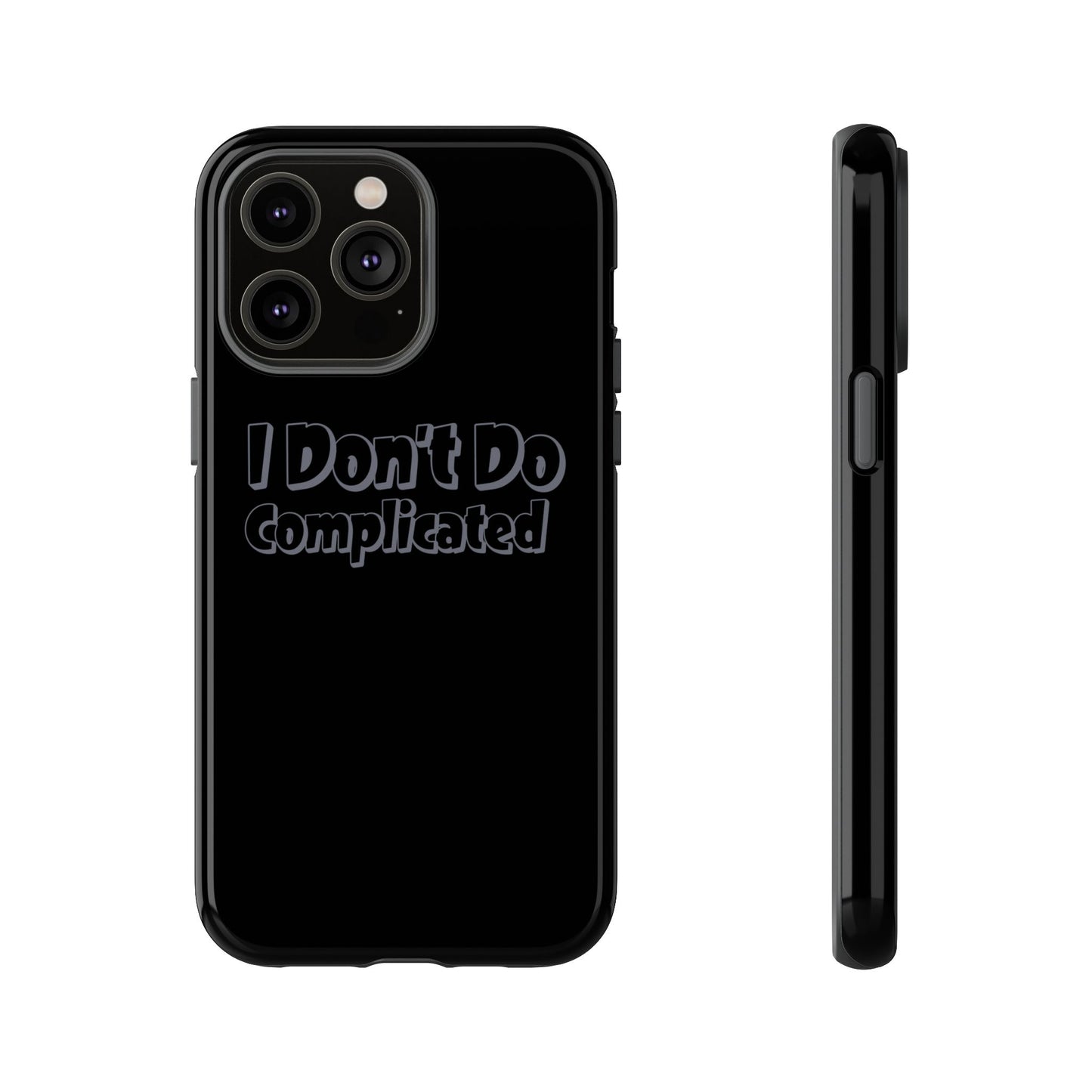 iPhone Cases