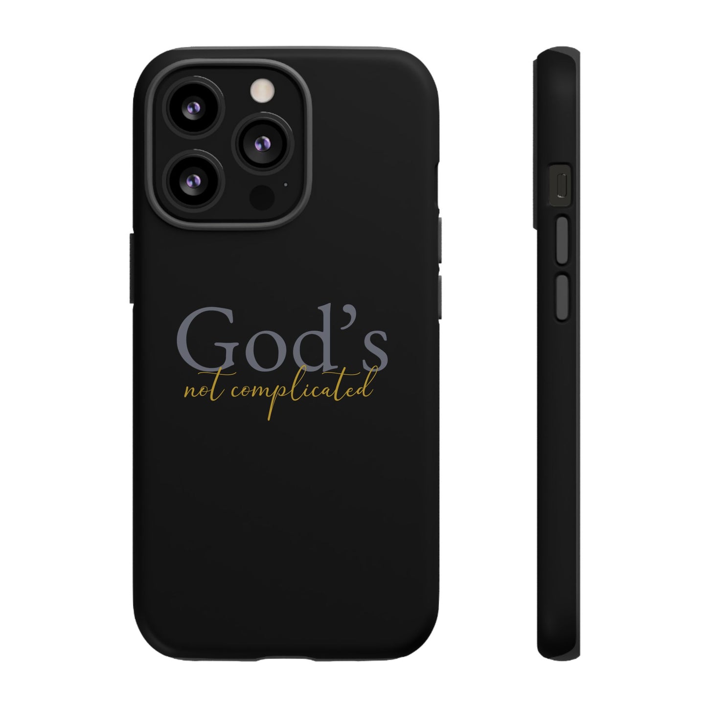 iPhone Cases