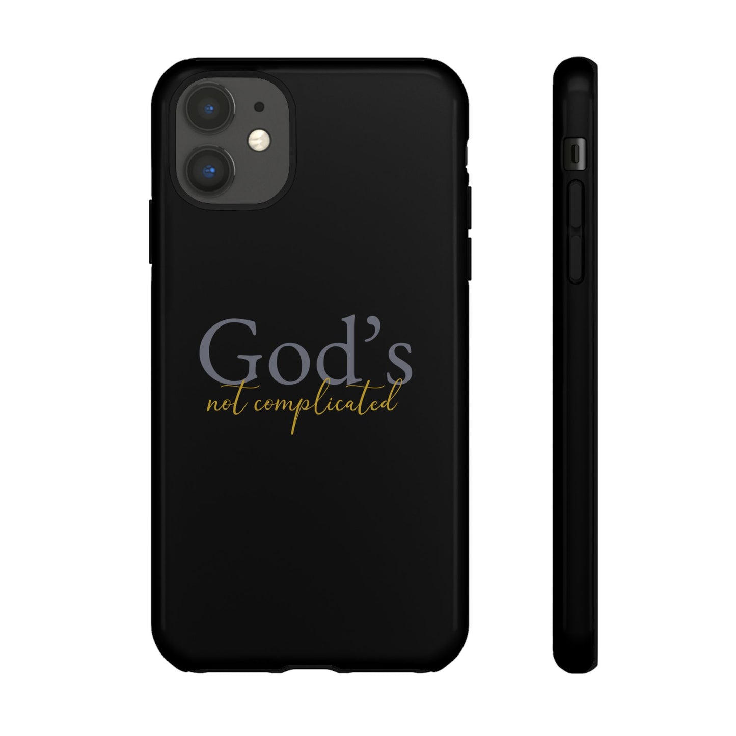 iPhone Cases