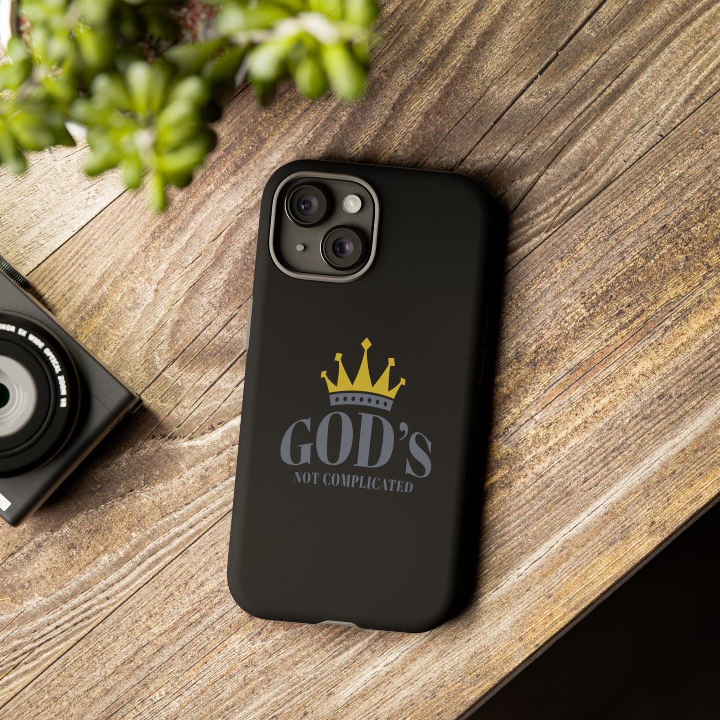 iPhone Cases