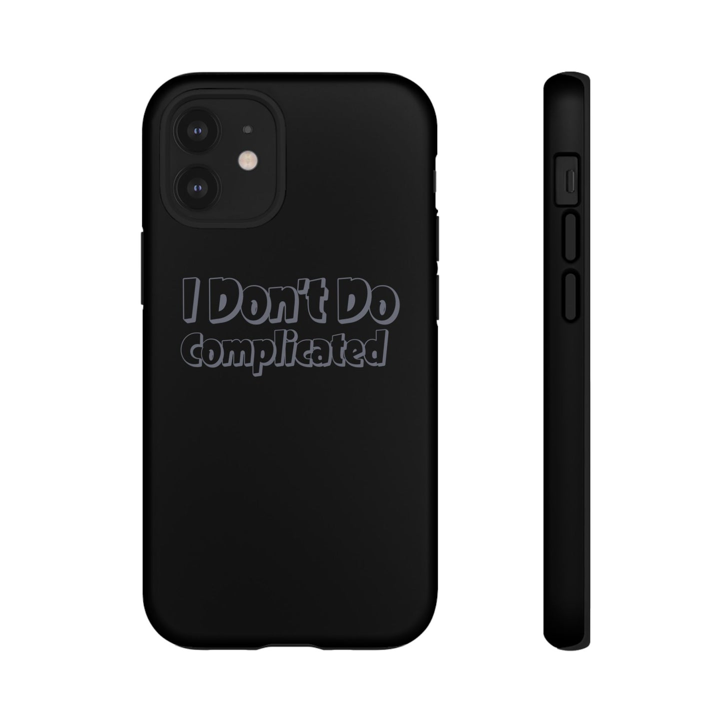 iPhone Cases