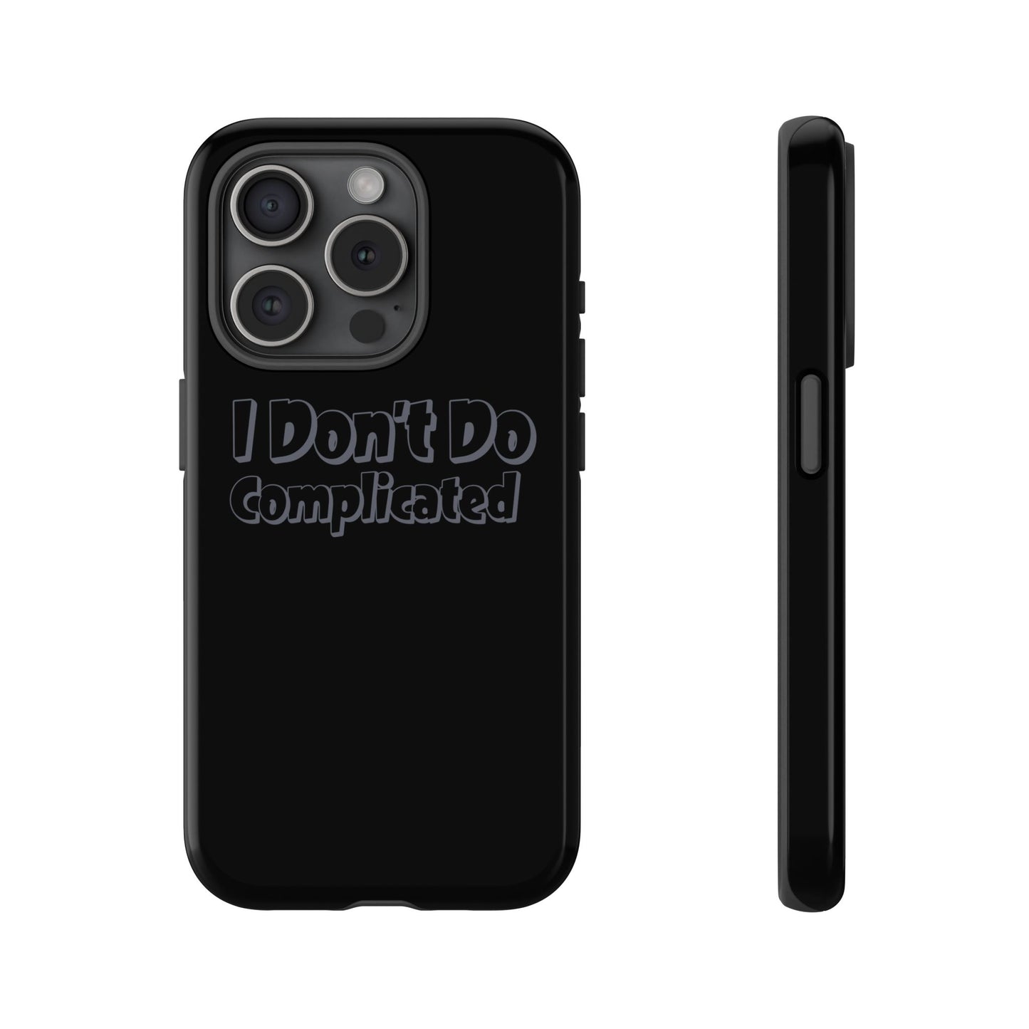 iPhone Cases