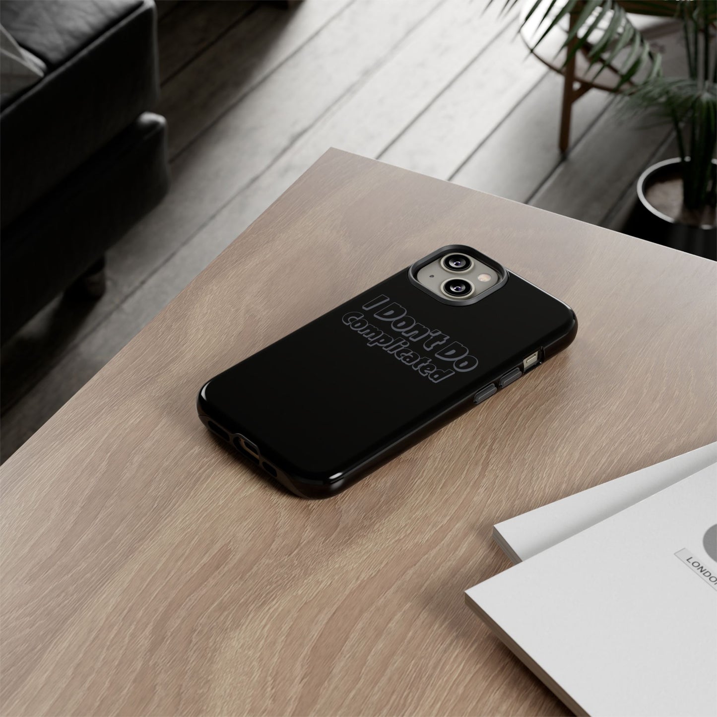 iPhone Cases