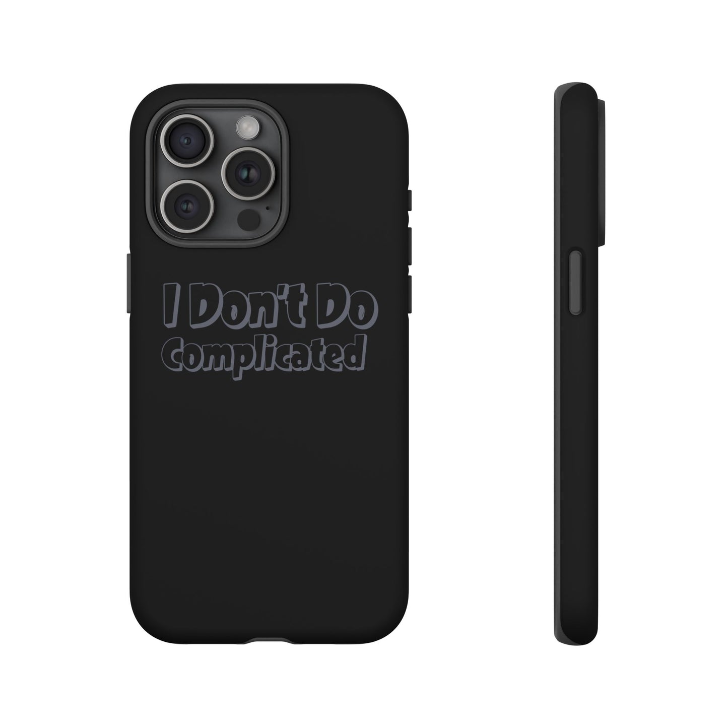 iPhone Cases