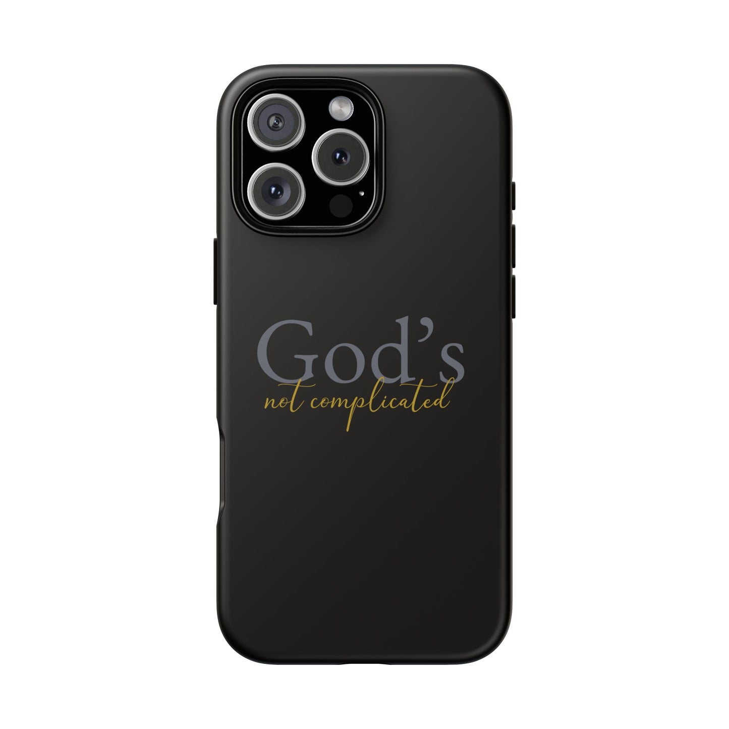 iPhone Cases