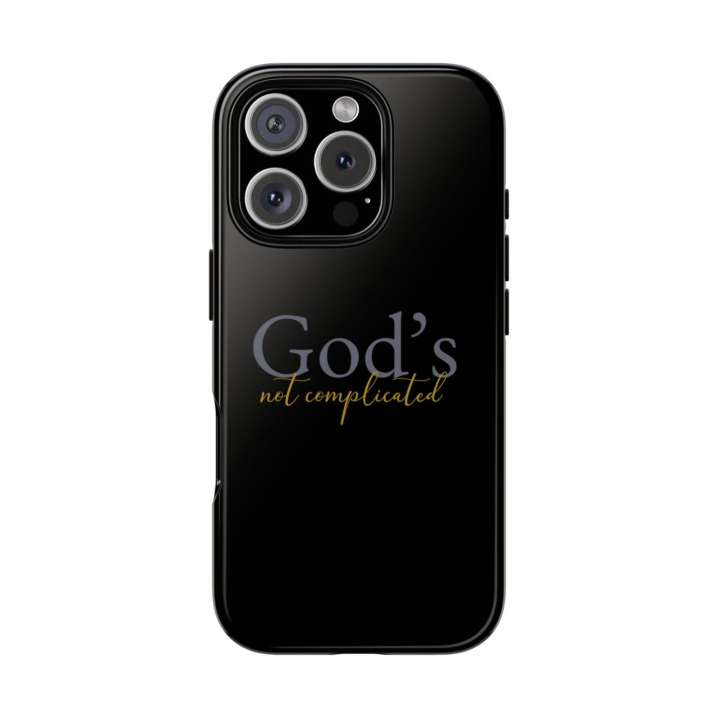 iPhone Cases