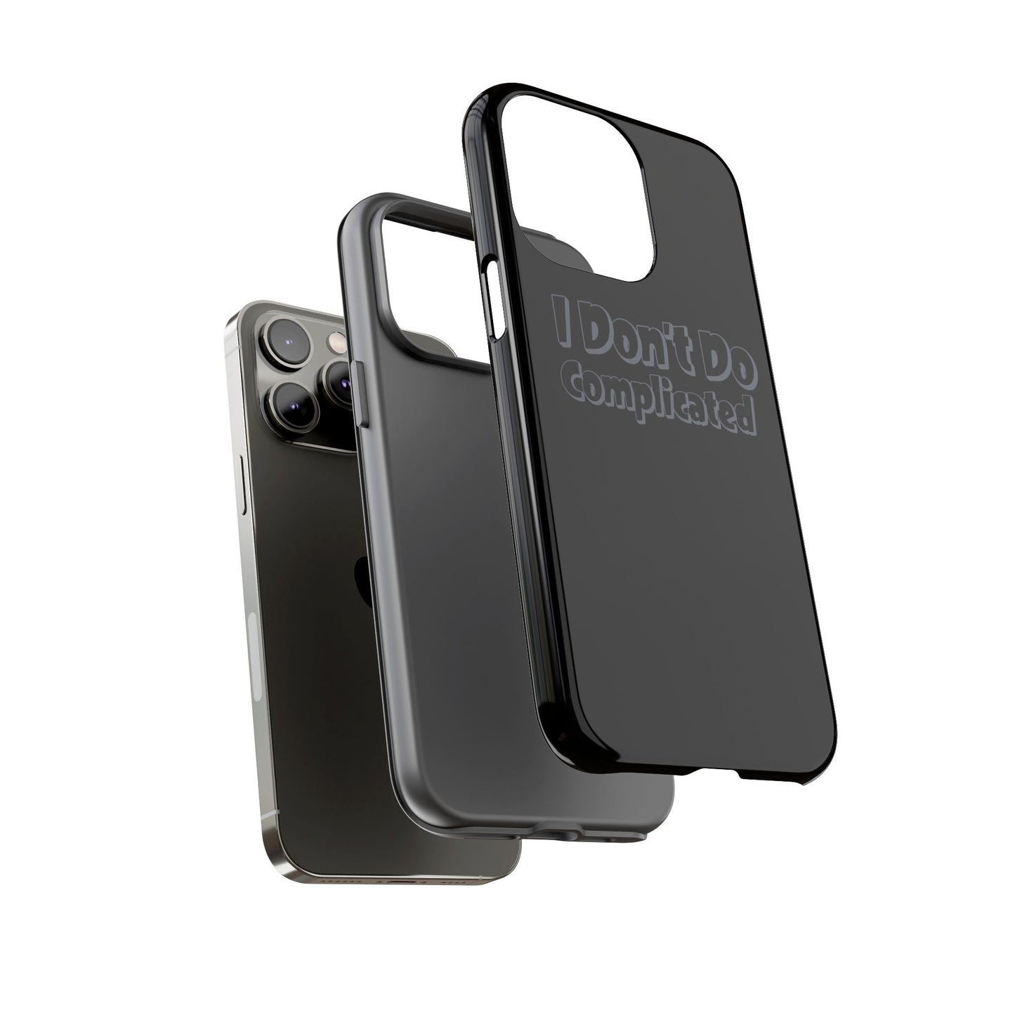 iPhone Cases